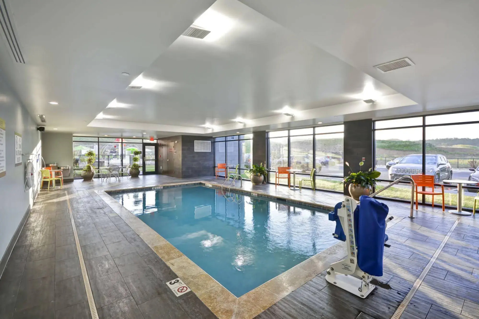 Photo - Home2 Suites By Hilton Pigeon Forge