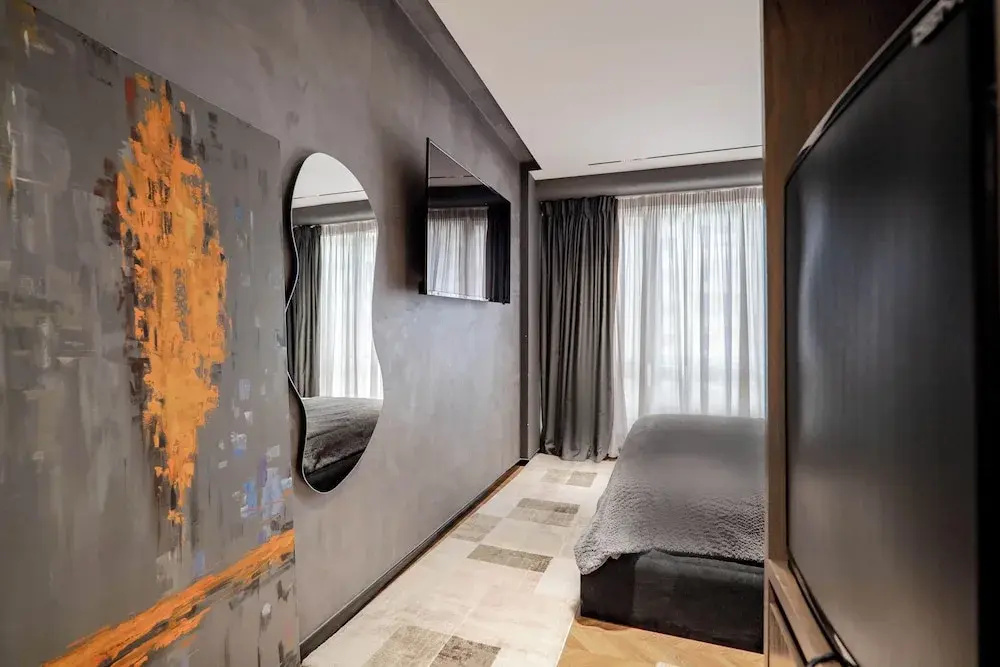 Photo - Agate Hotel Tirana