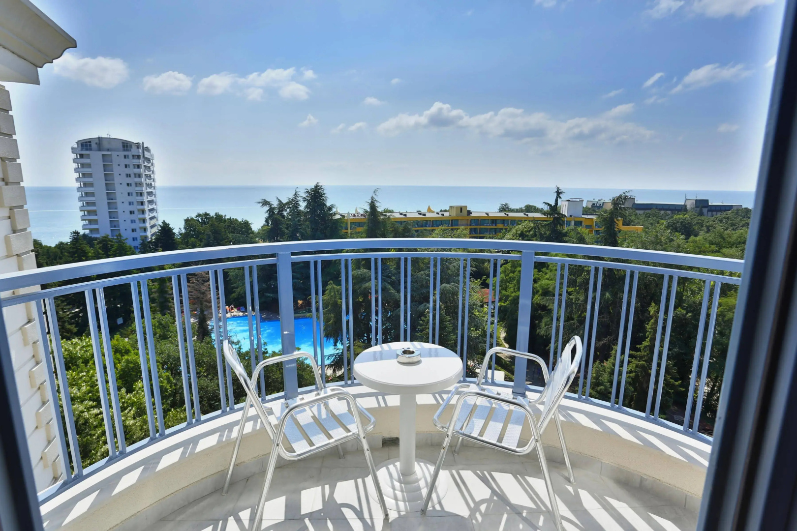 Foto - Hotel Sofia - All Inclusive