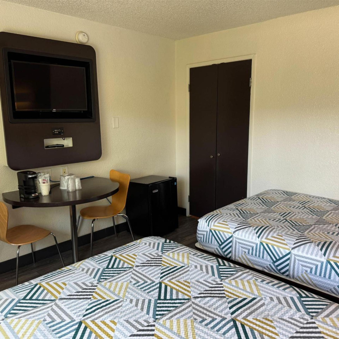Foto - Studio 6 Suites Las Vegas, NV - Tropicana