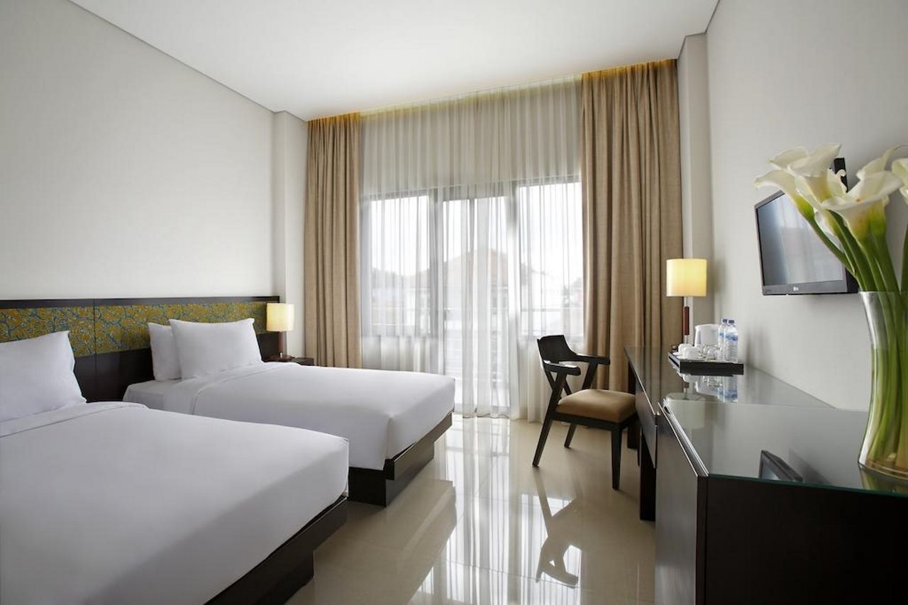 Hotel Surya Yudha Purwokerto