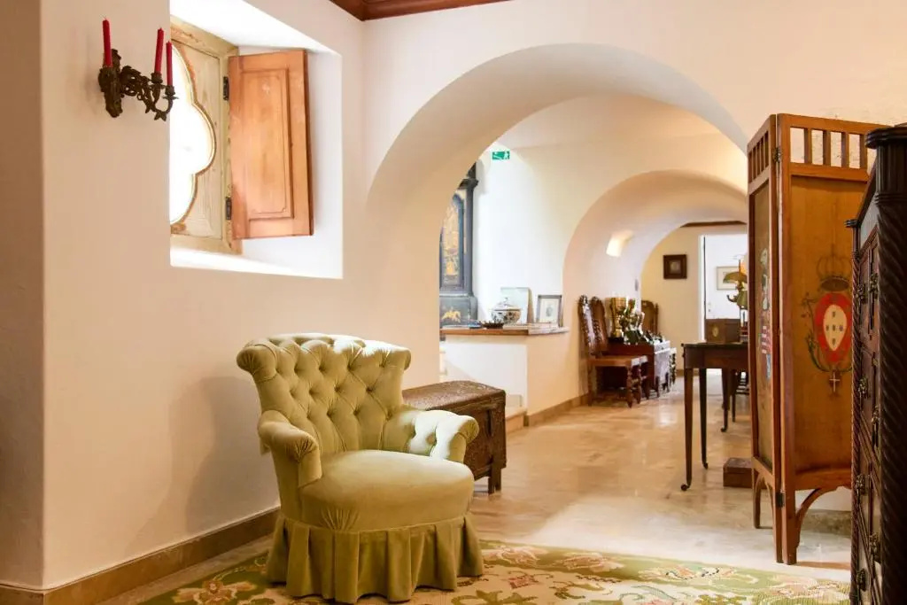 Foto - Quinta da Alcaidaria Mór