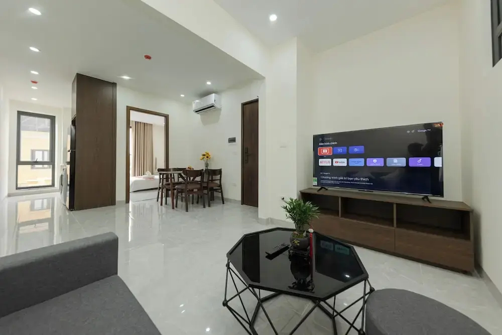 Photo - Townhouse Oak West Lake Apartment
