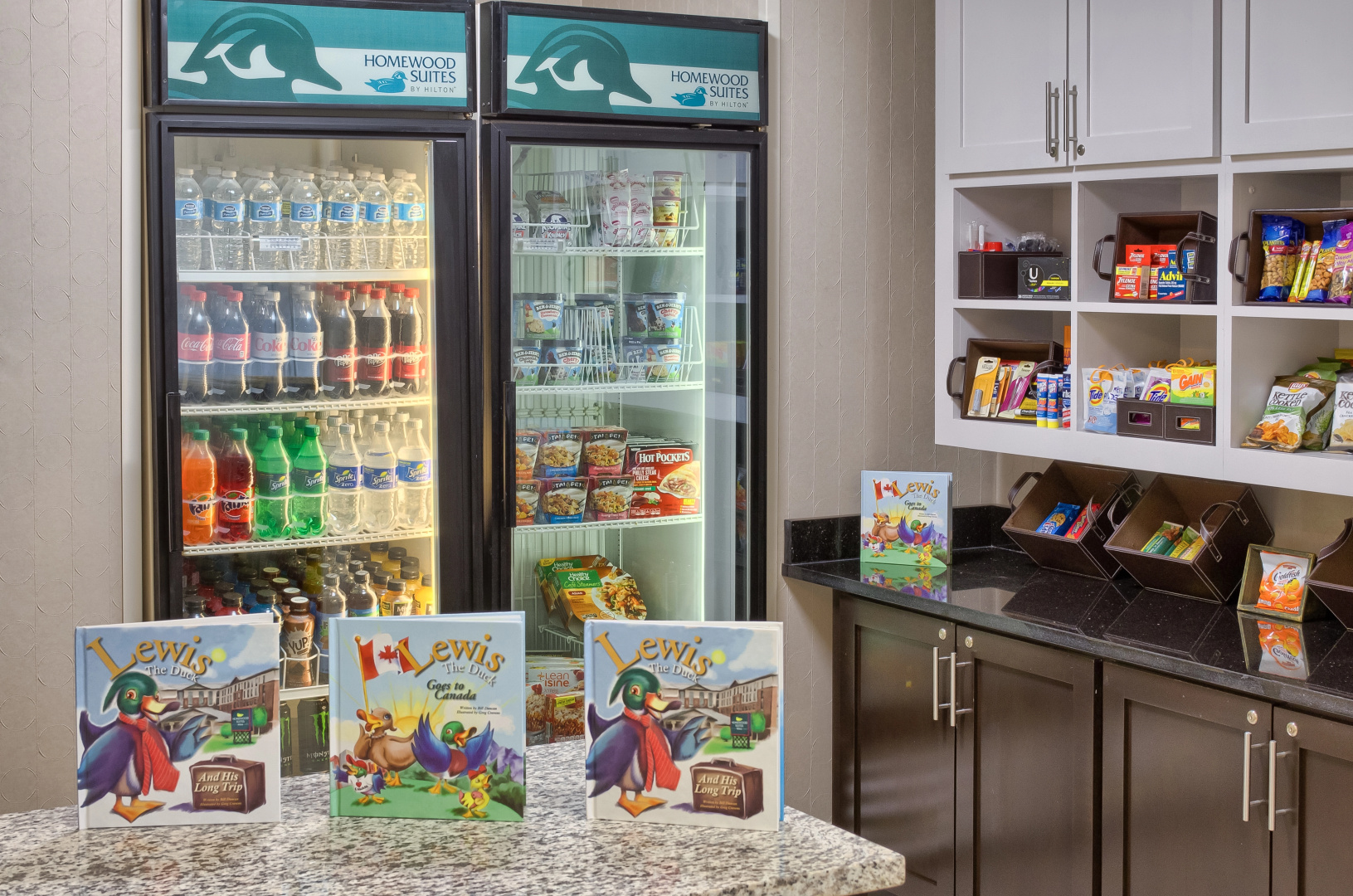 Photo - Hampton Inn & Suites San Bernardino