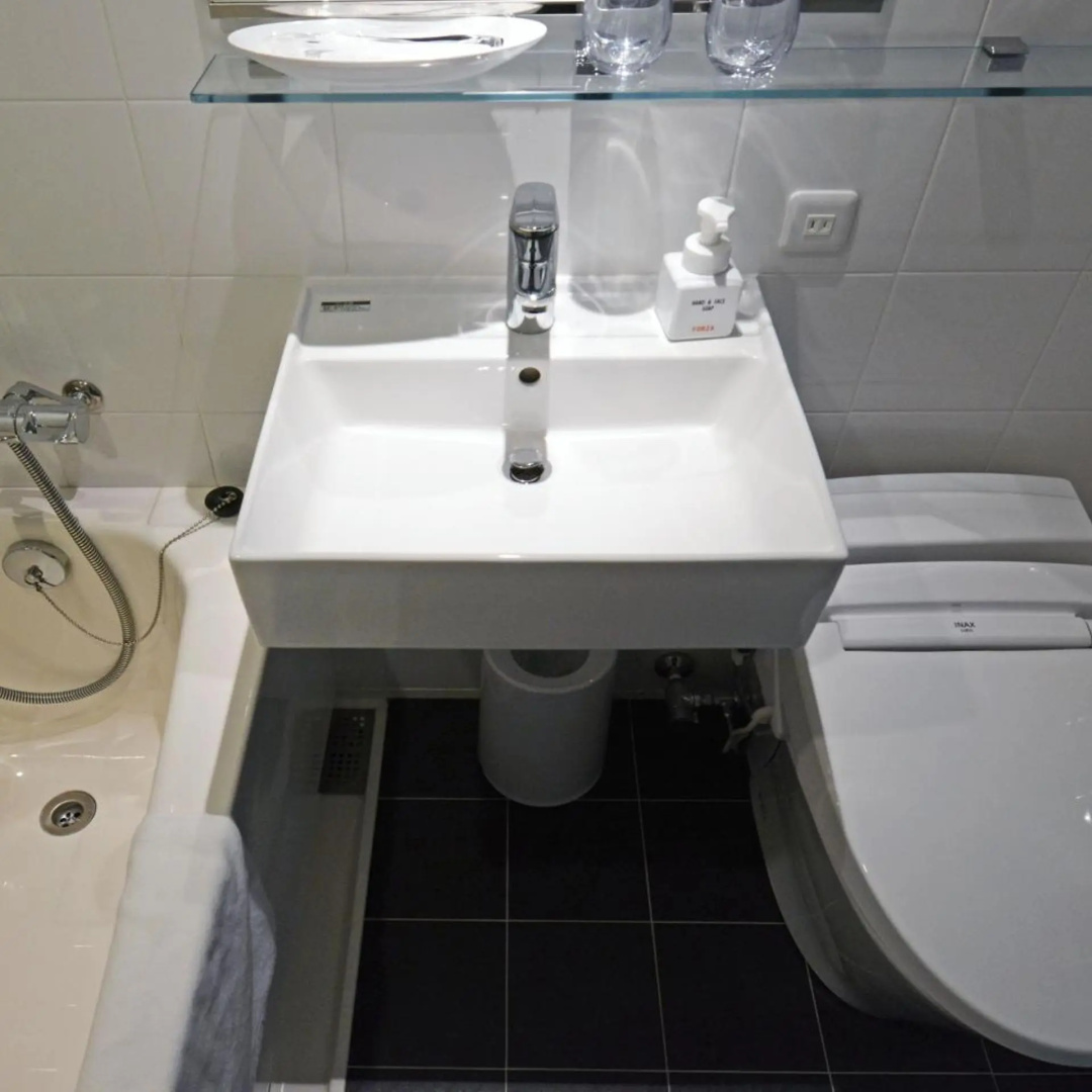 Photo - Hotel Forza Osaka Kitahama