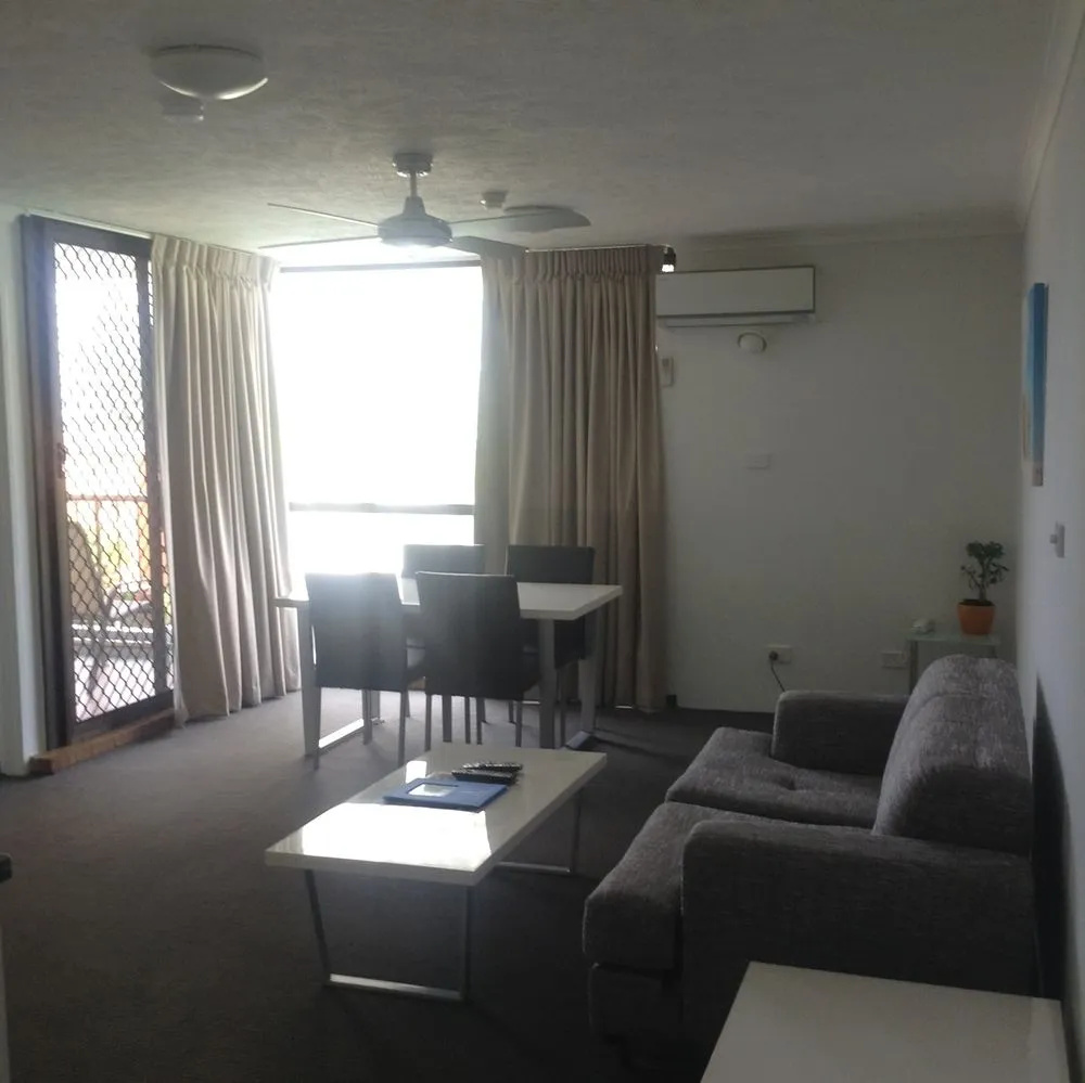 Foto - Burleigh Gardens North Hi-Rise
