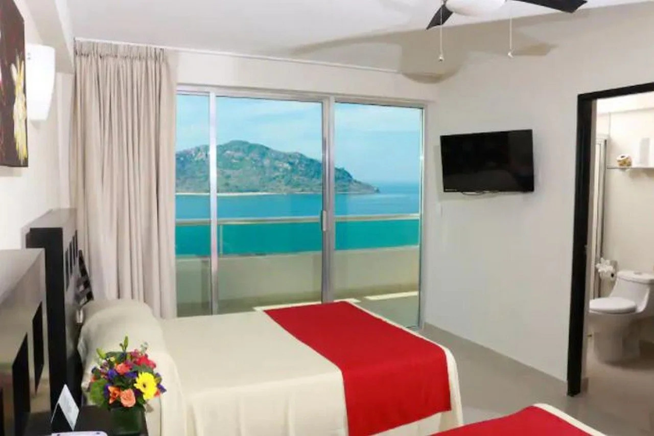 Foto - Las Flores Beach Resort