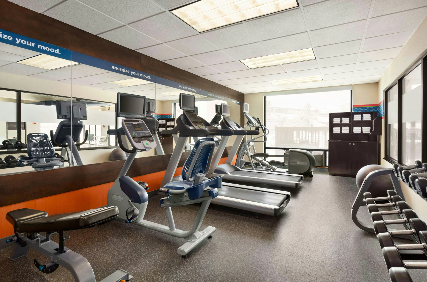 Foto - Hampton Inn-Denver West/Golden