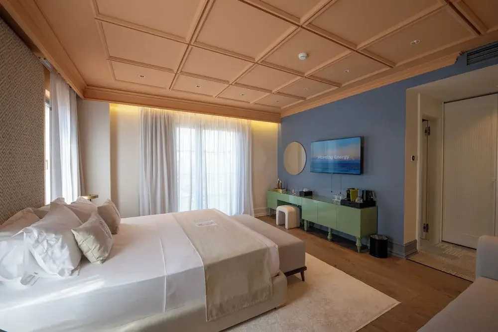 Foto - The Collector Hotel Boutique
