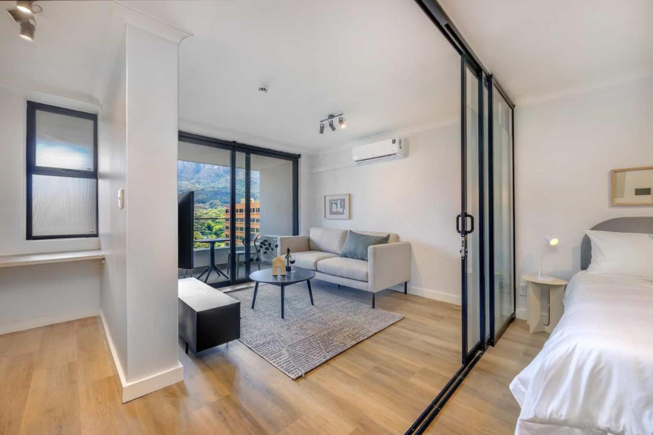 Foto - Newlands Peak Aparthotel