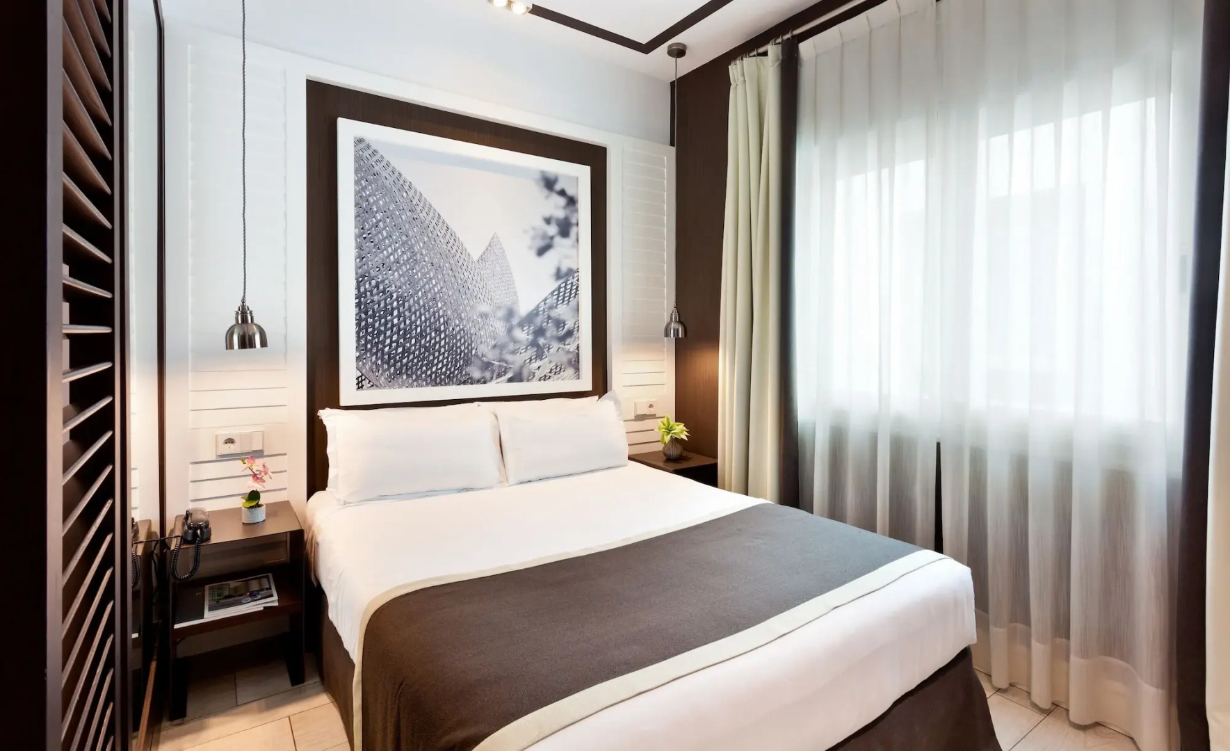 Foto - Royal Ramblas