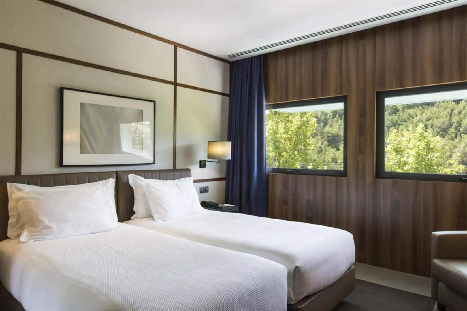 Foto - Hotel de Guimaraes Business & SPA