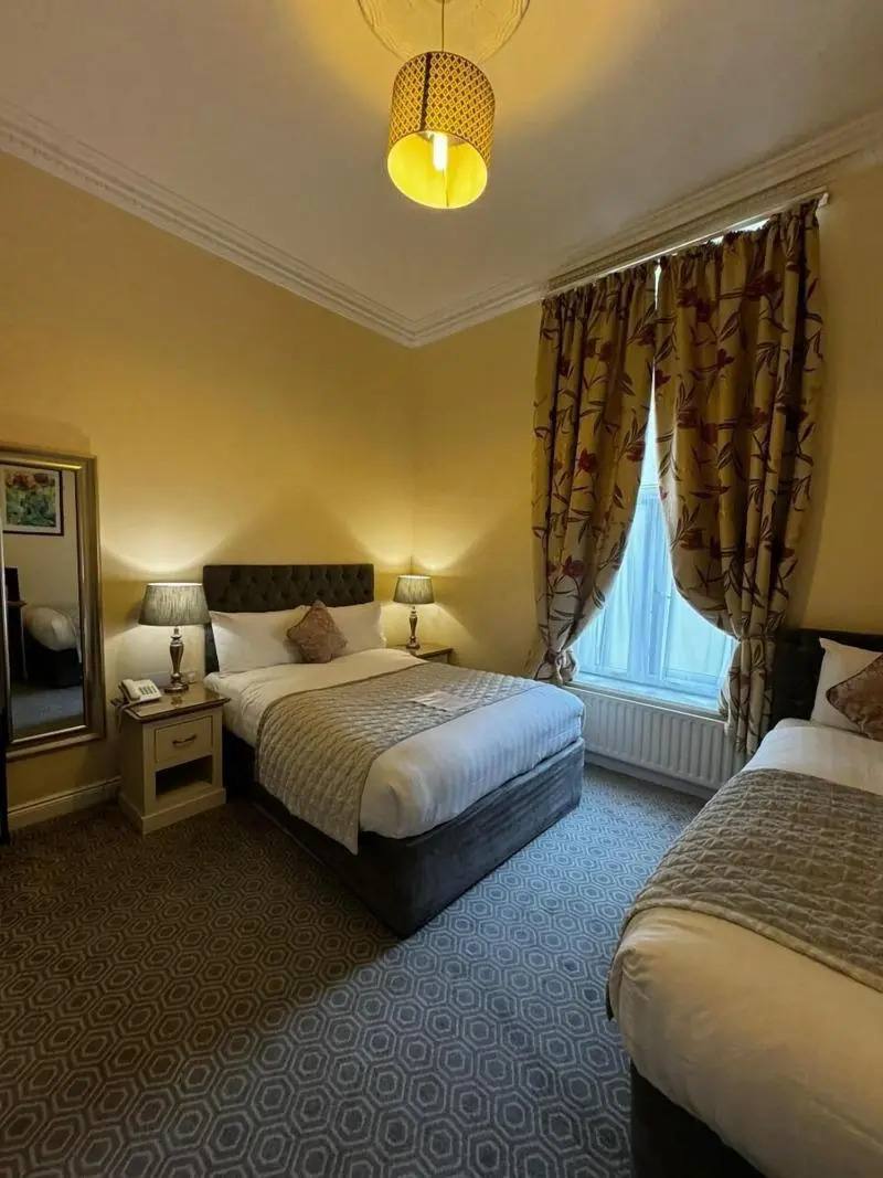 Foto - Waterloo Lodge