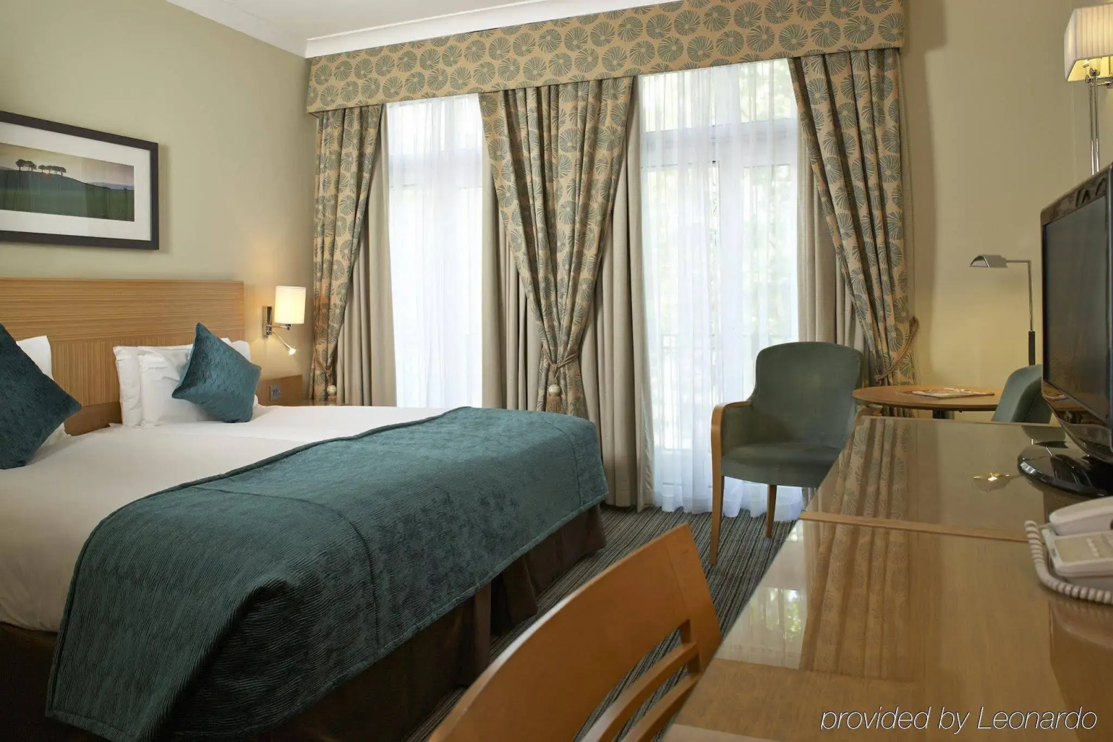 Photo - The Rembrandt