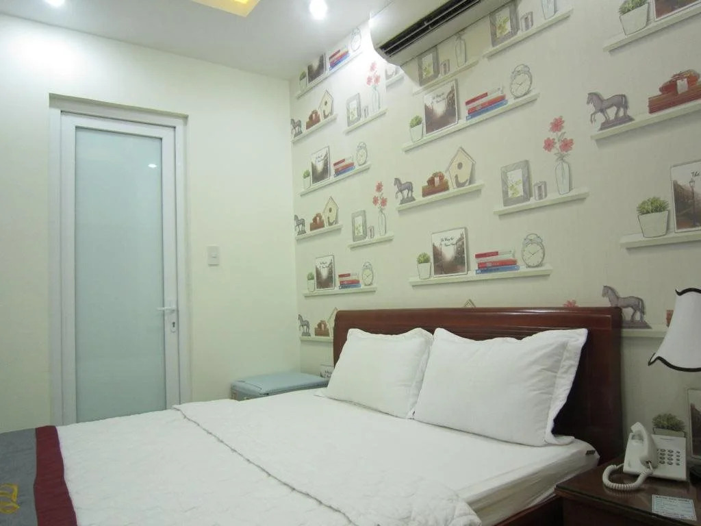 Photo - Thu Ha Airport Hotel