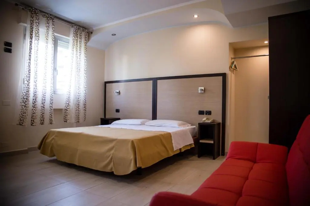 Foto - Wyndham Garden Conegliano