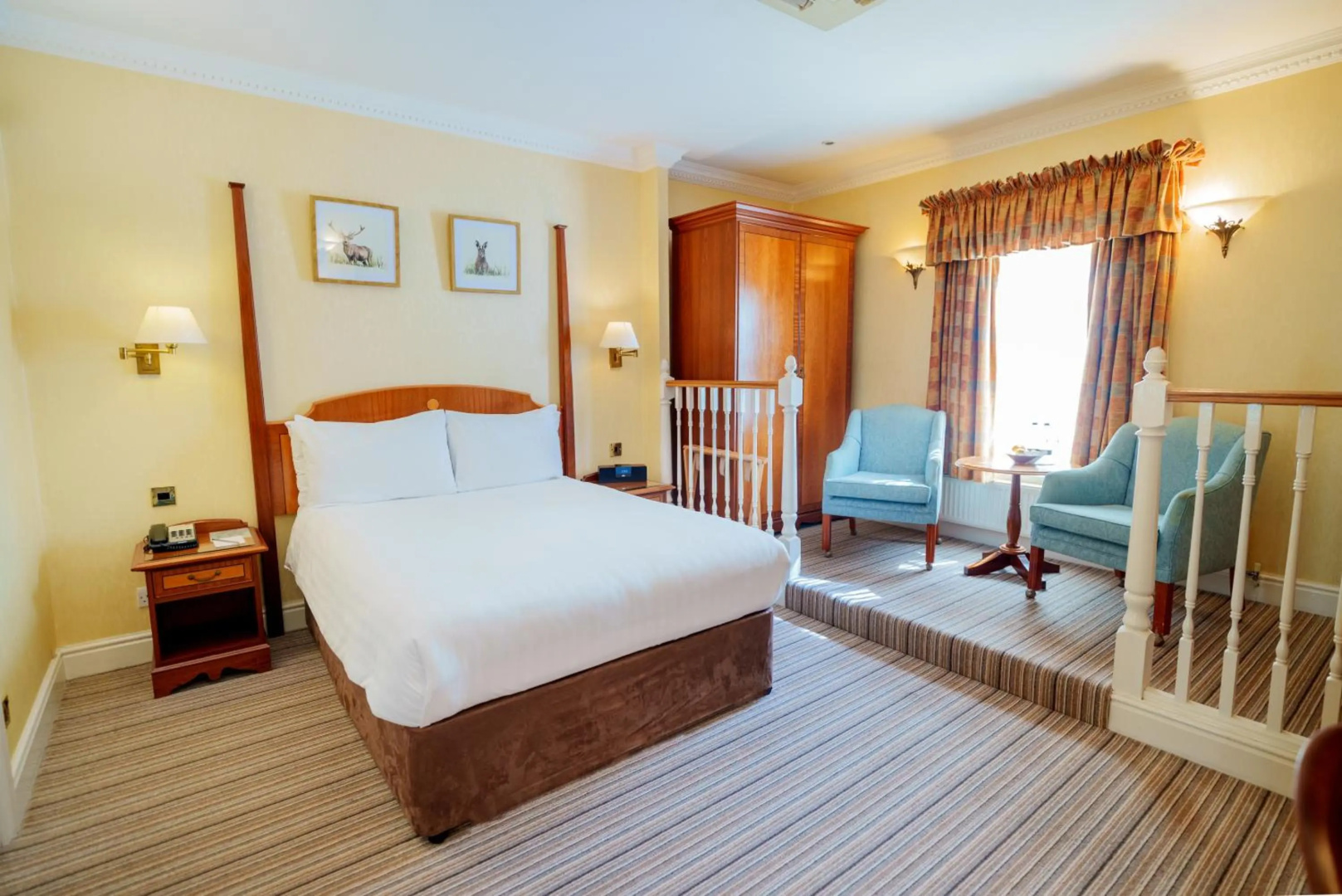 Foto - Marygreen Manor Hotel