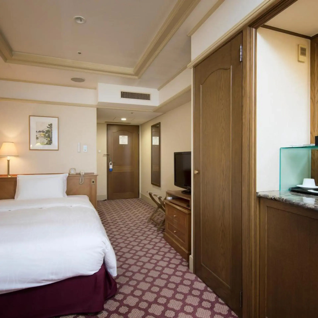 Foto - Nikko Princess Kyoto Hotel