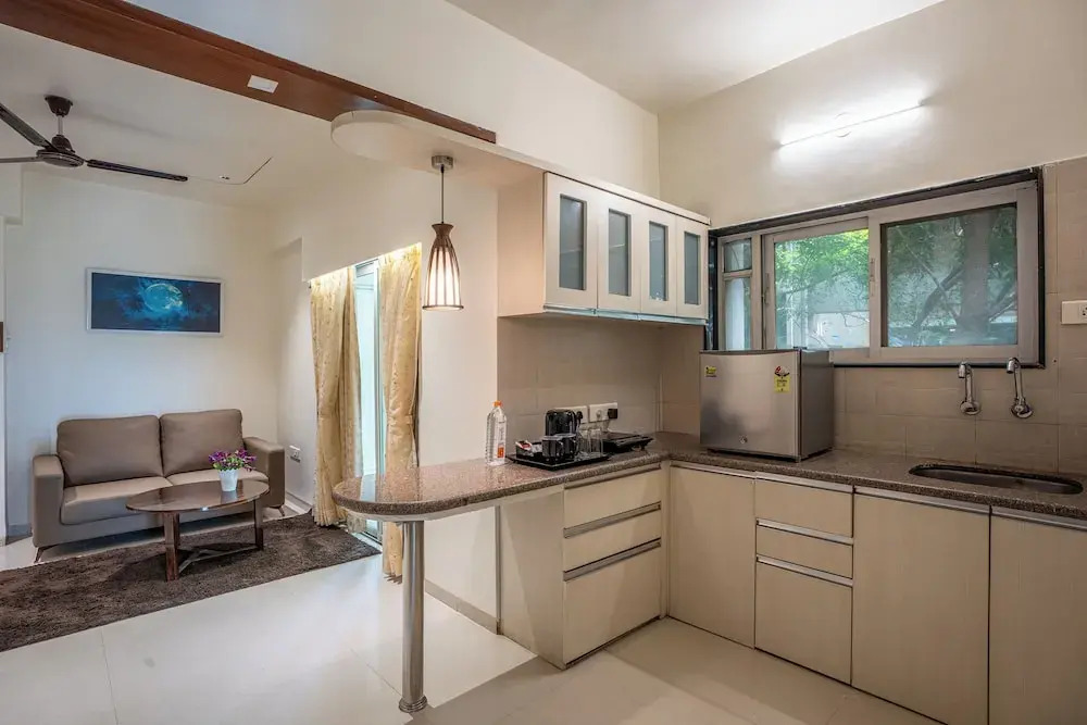 Foto - StayBird - Azure Suites, Business Hotel