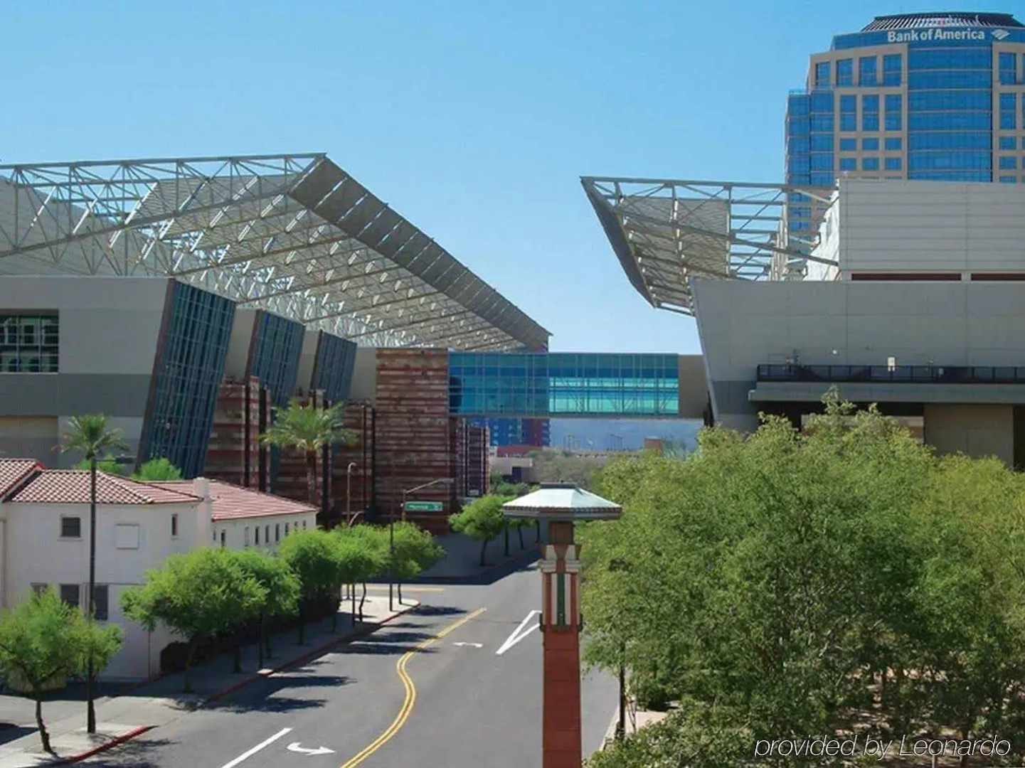 Foto - Hampton Inn Phoenix Airport North
