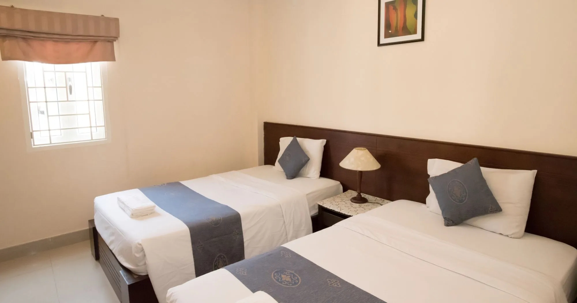 Foto - 99 Bui Vien Hotel (Boutique)