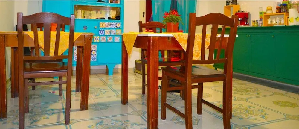 Foto - B&b Ballarattik