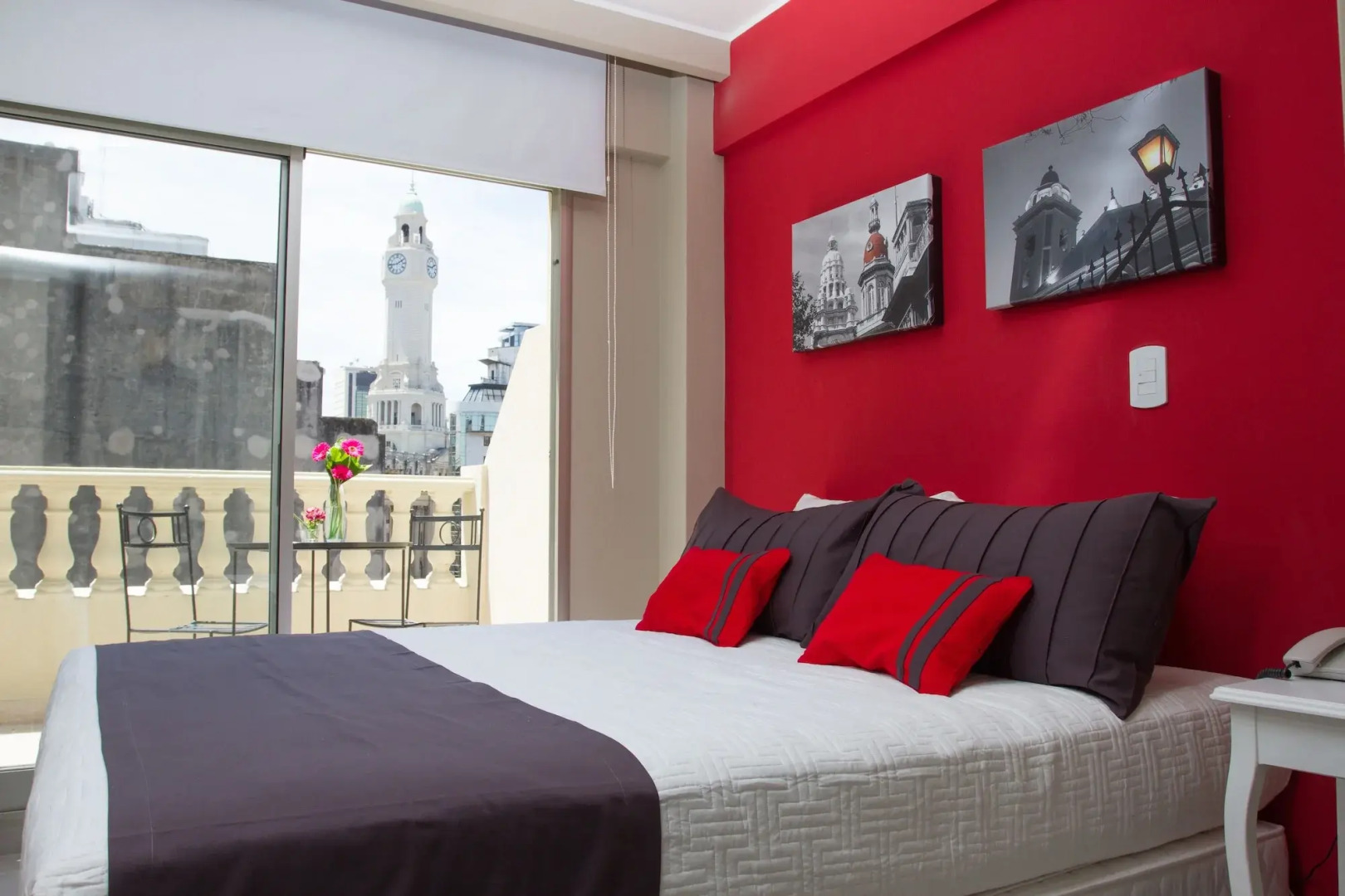 Photo - M Concept Hotel