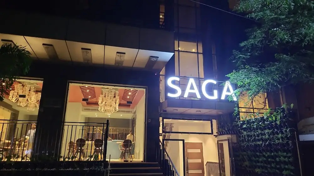 Photo - The Saga Hotel Green Park