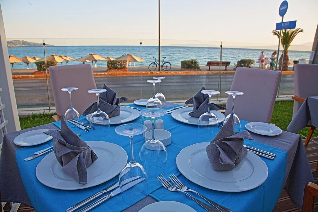 Foto - Elite City Resort