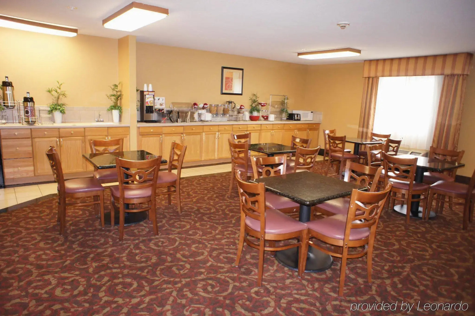 Photo - Comfort Inn West Valley - Salt Lake City South