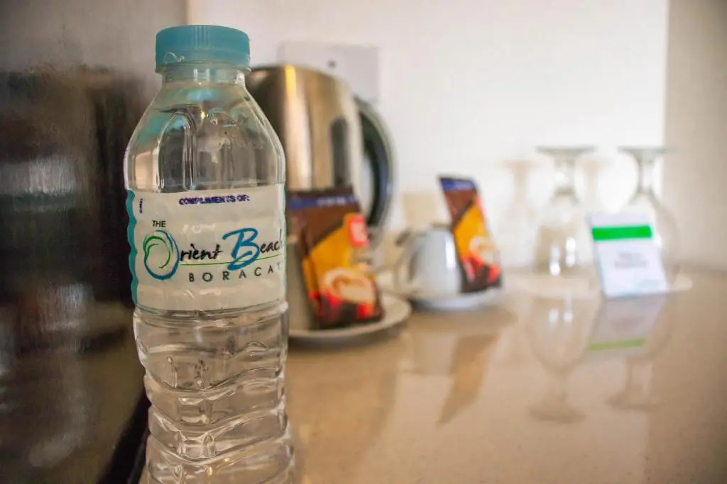 Photo - The Orient Beach Boracay