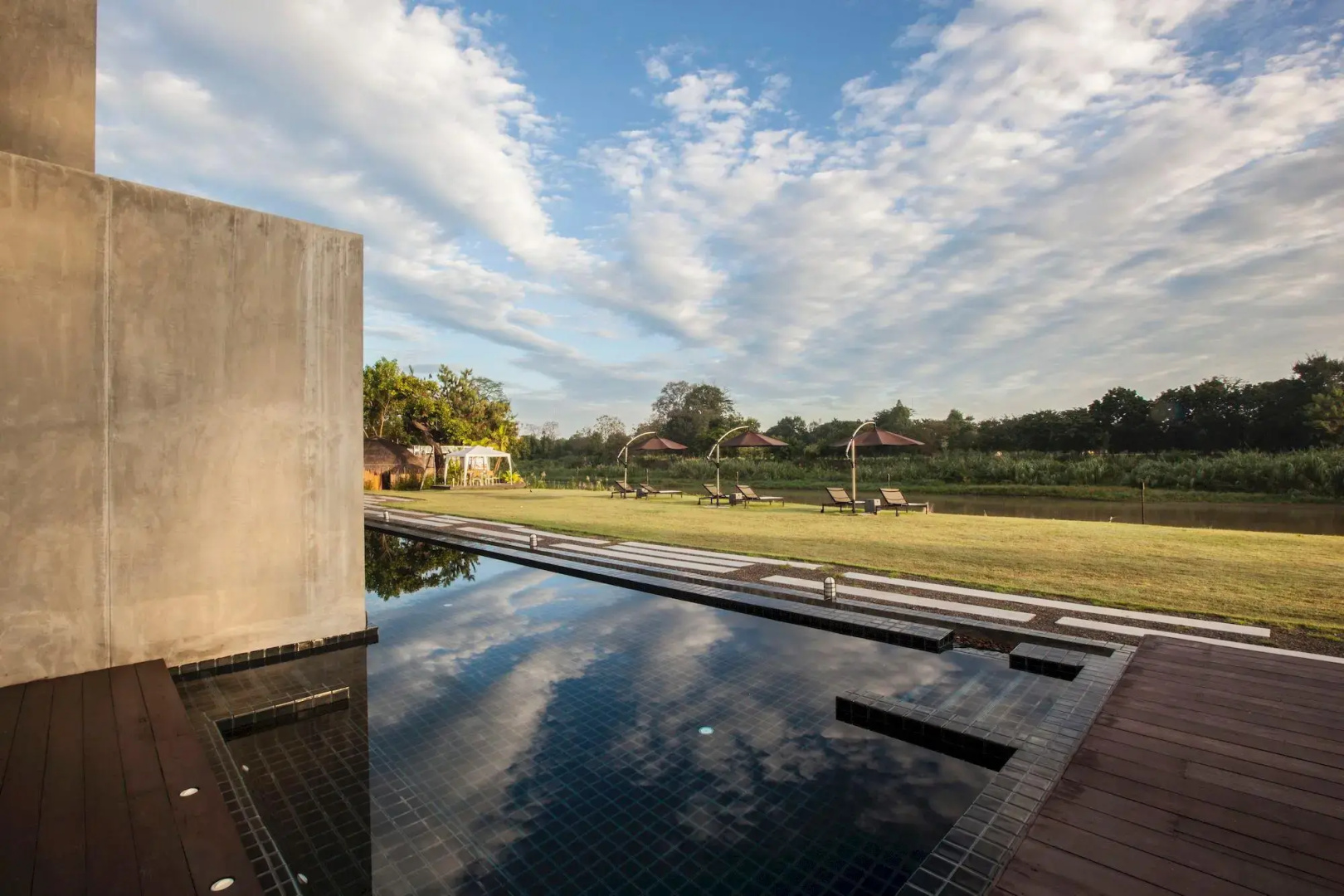 Foto - Zensala Riverpark Resort-SHA Extra Plus