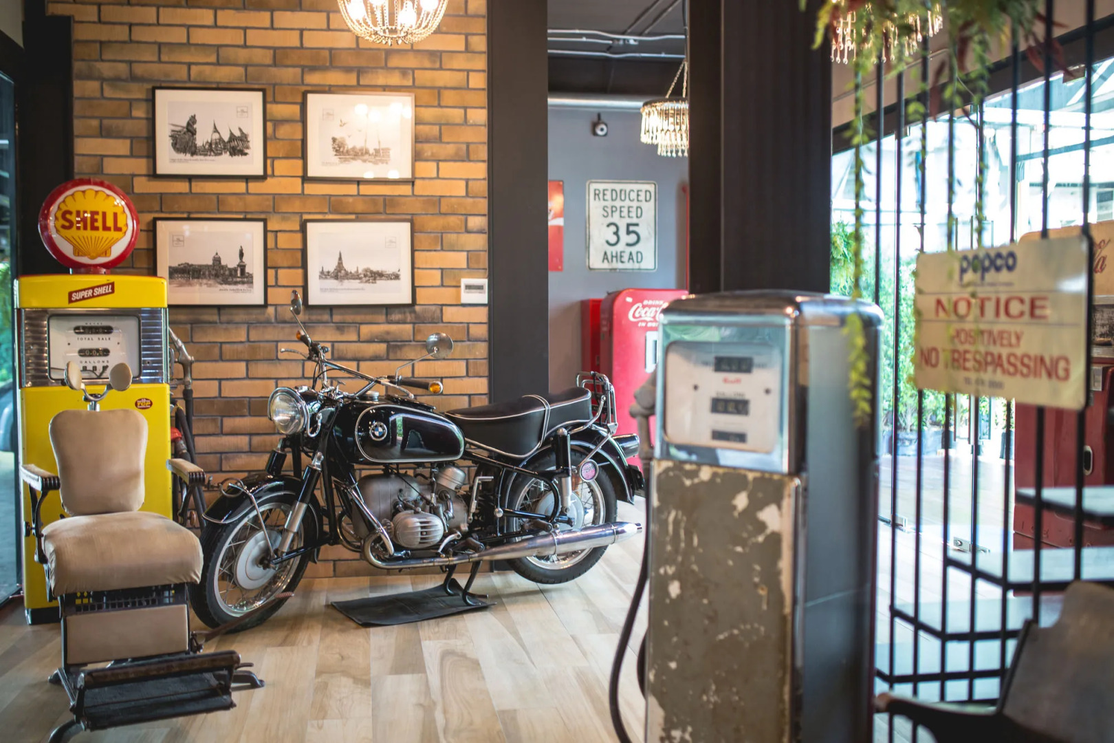 Foto - Sleep Box Hotel Sukhumvit 22