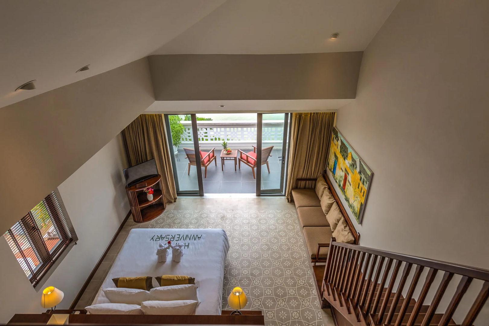 Foto - RiverTown Hoi An Resort & Spa