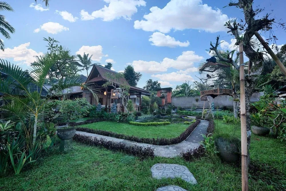 Photo - Taluh Bebek Ubud Private Villas