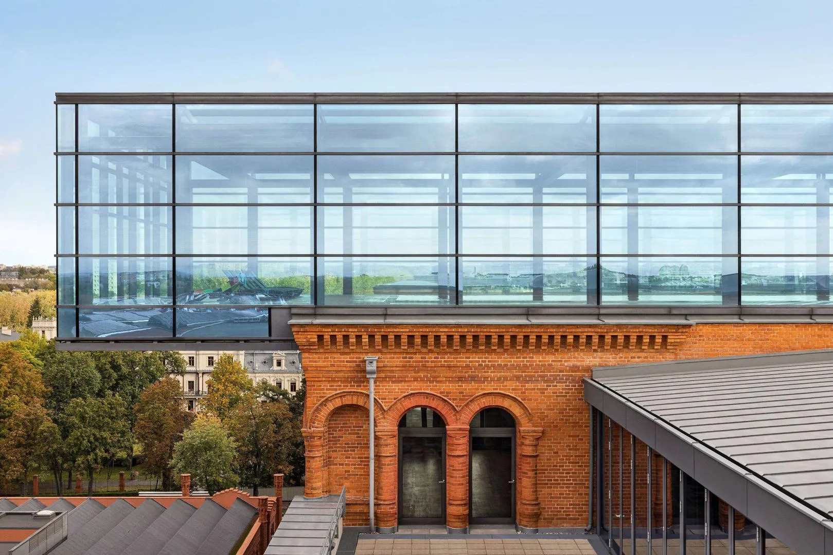 Photo - Vienna House by Wyndham Andel's Lodz