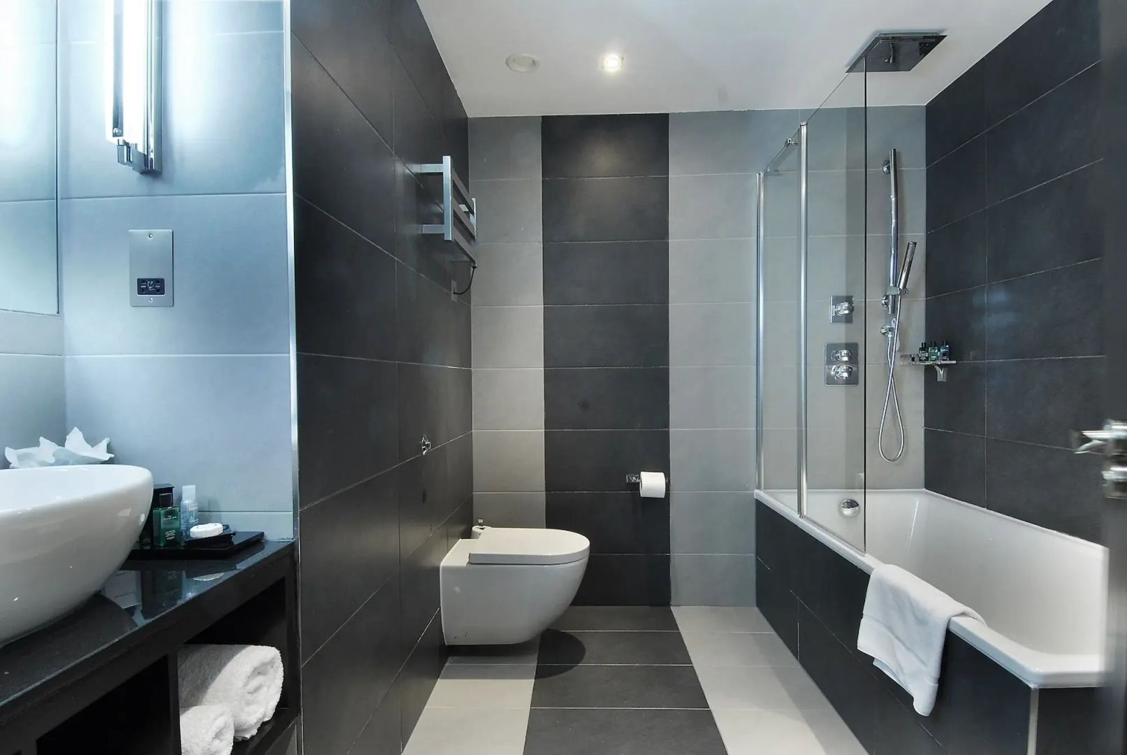 Foto - Montcalm Brewery, London City