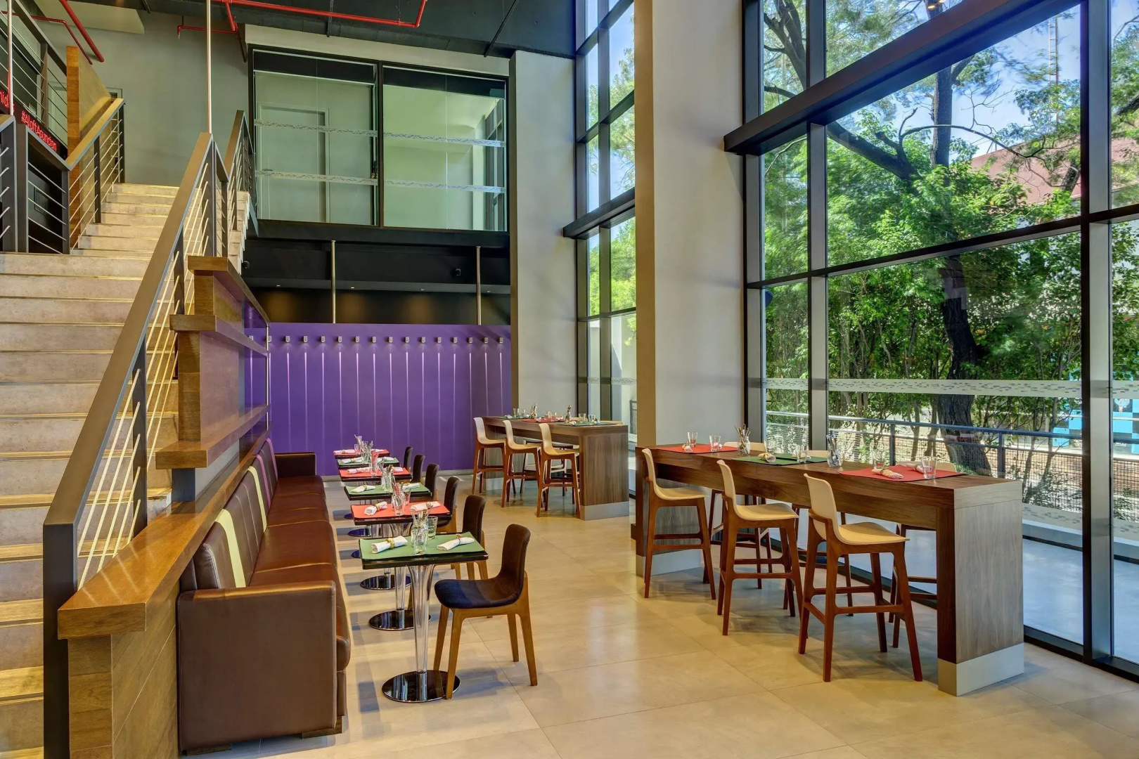 Photo - Aloft by Marriott Asuncion