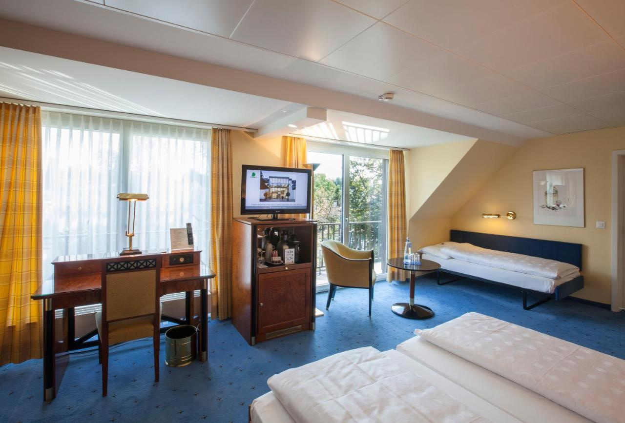 Photo - Engimatt City & Garden Hotel