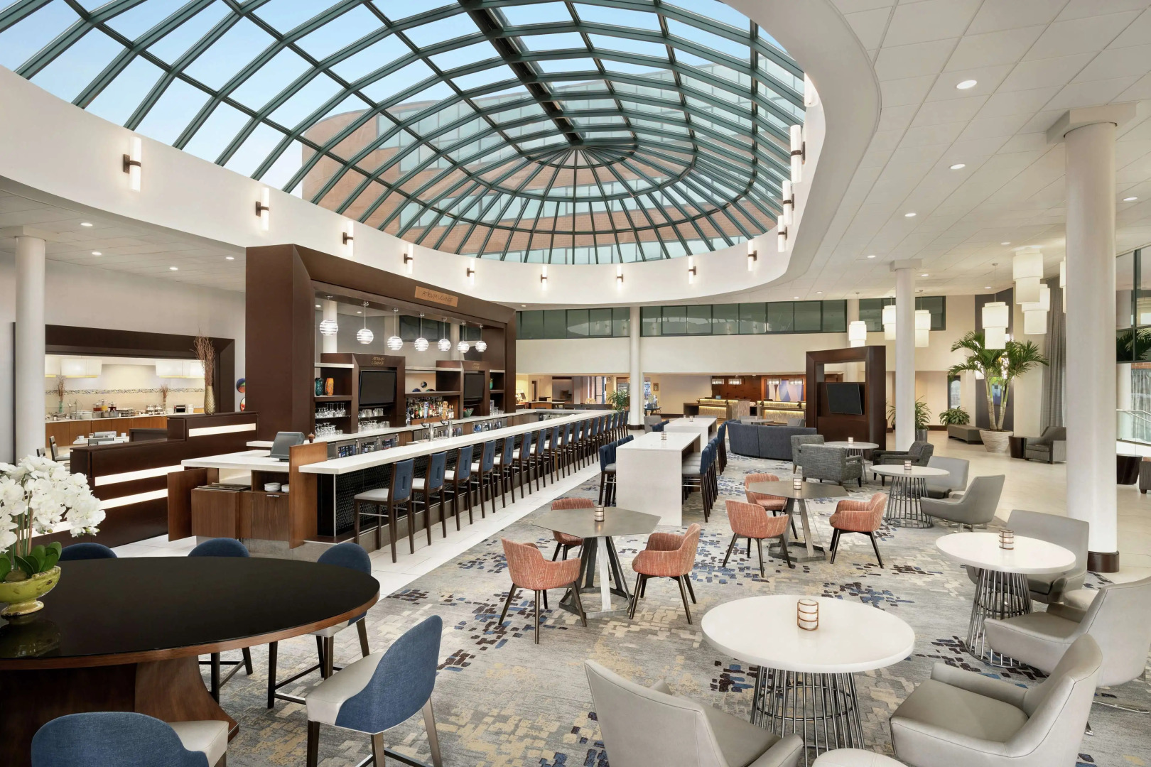 Foto - Hilton Long Island/Huntington