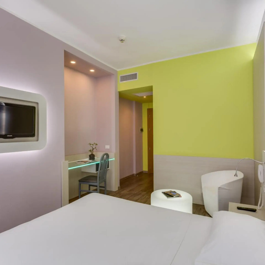 Foto - Kleos Hotel Milano by Kleos Group Collection
