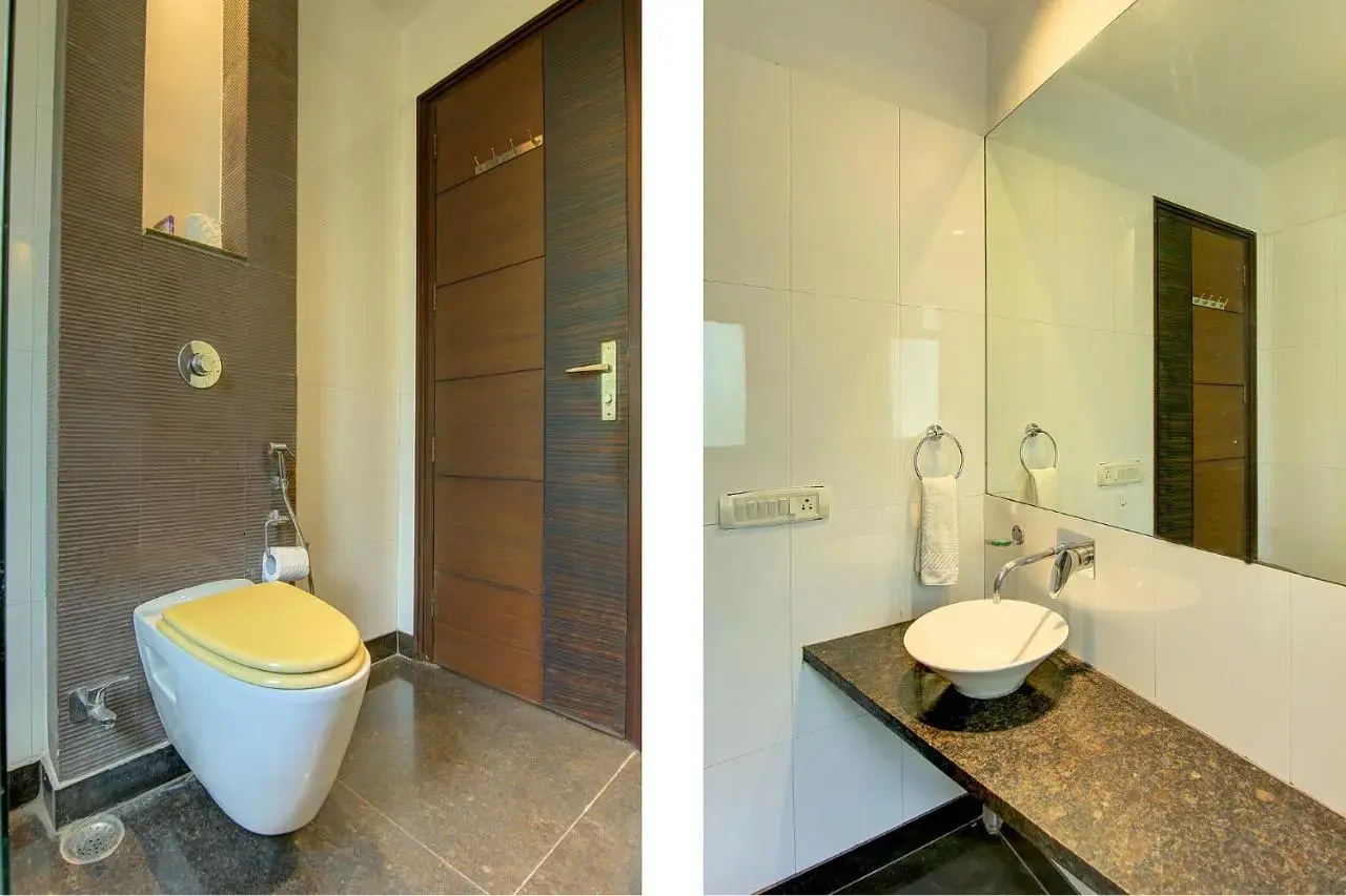 Foto - Fabhotel Phoenix Hospitality