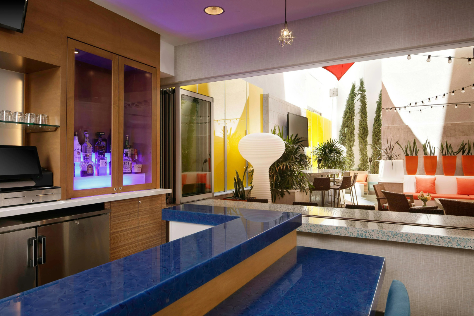 Photo - TownePlace Suites by Marriott San Diego Downtown