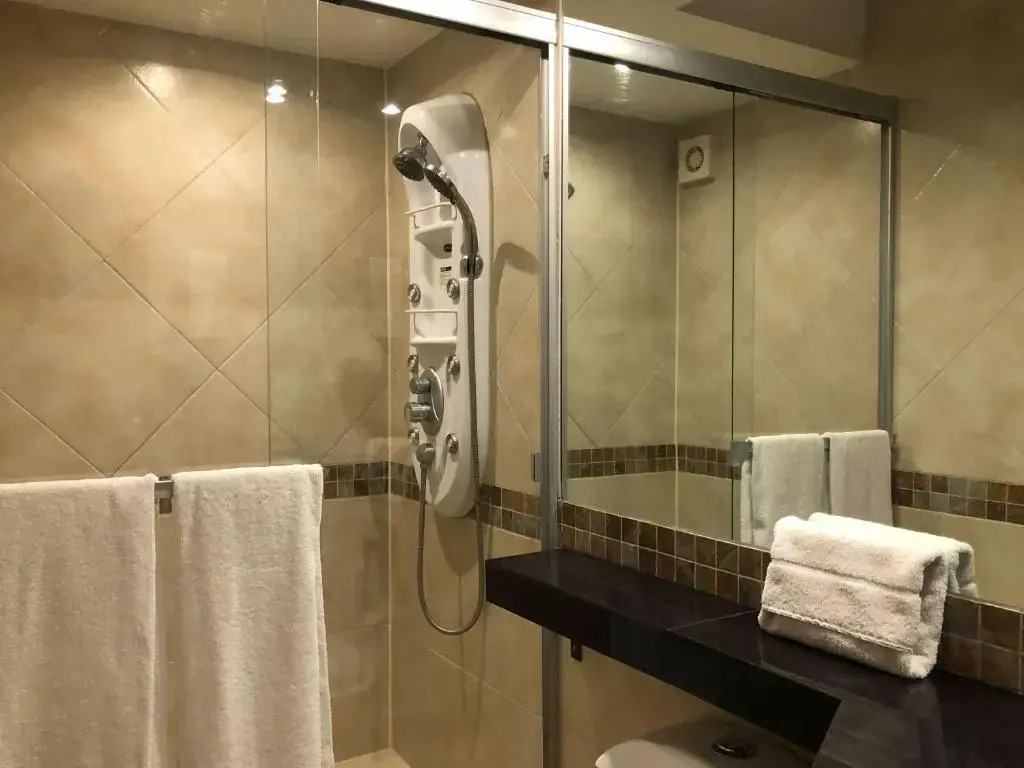 Foto - Suites Capri Reforma Ángel 380