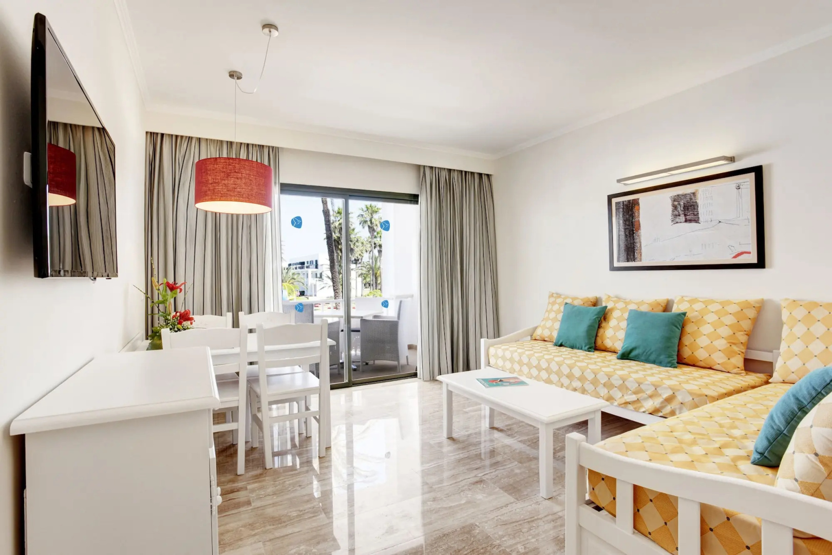 Foto - Grupotel Mar de Menorca