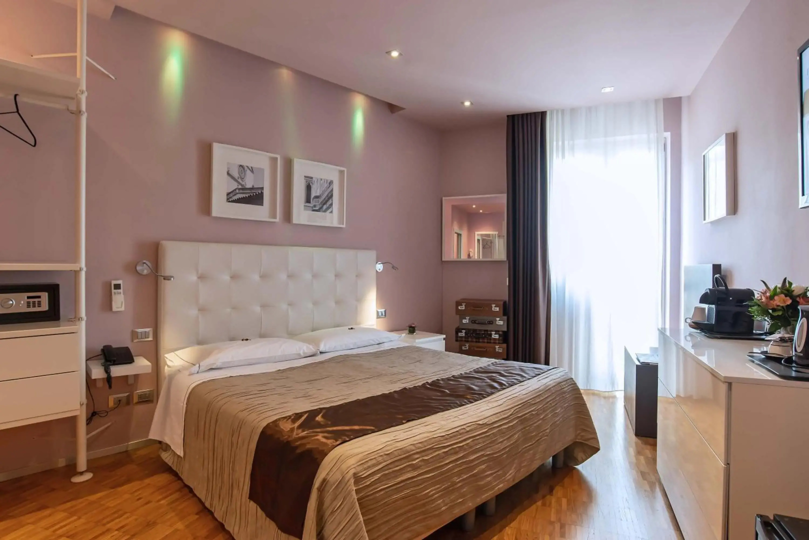 Photo - Hotel Orcagna