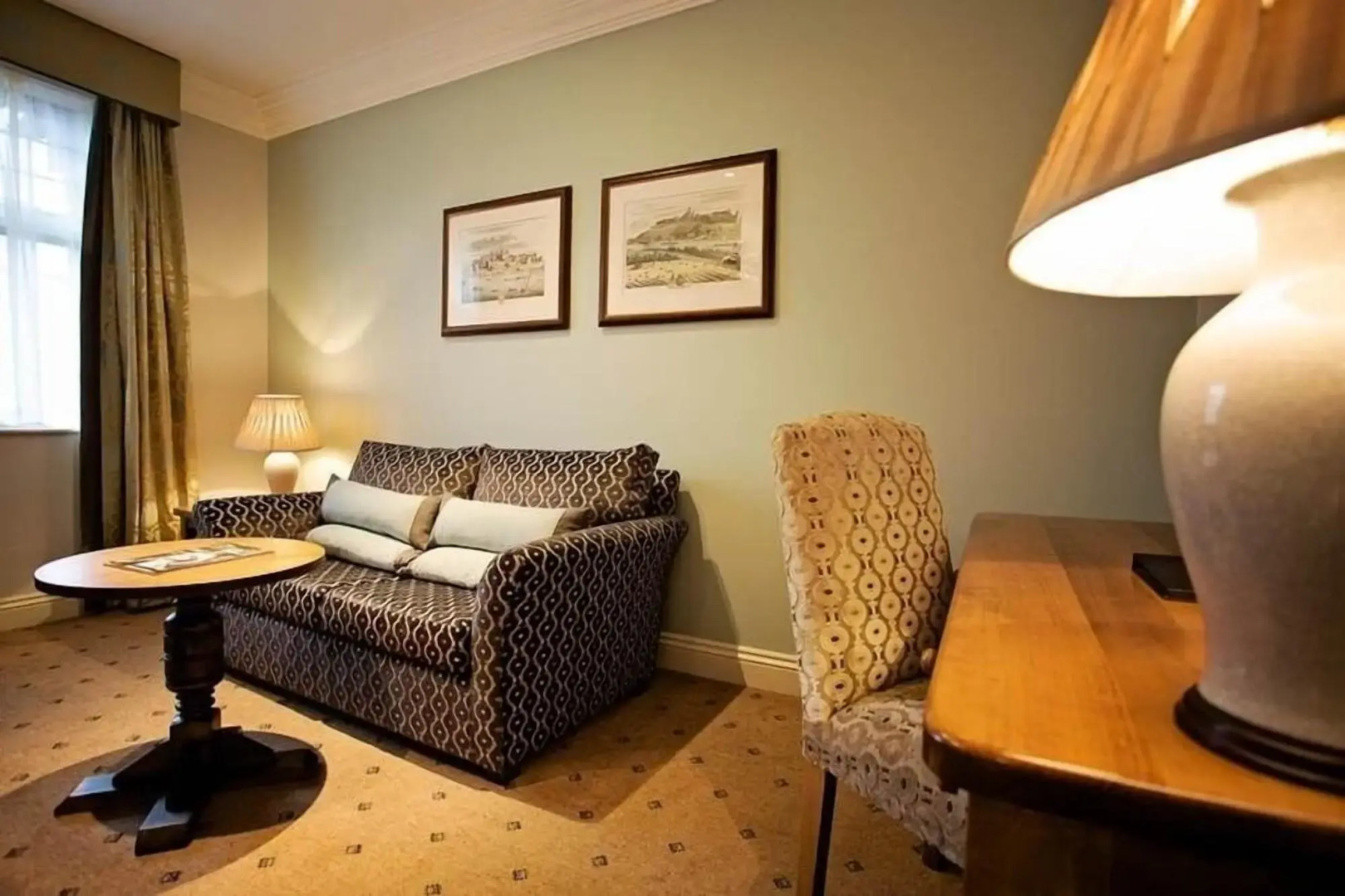 Foto - The White Hart Hotel