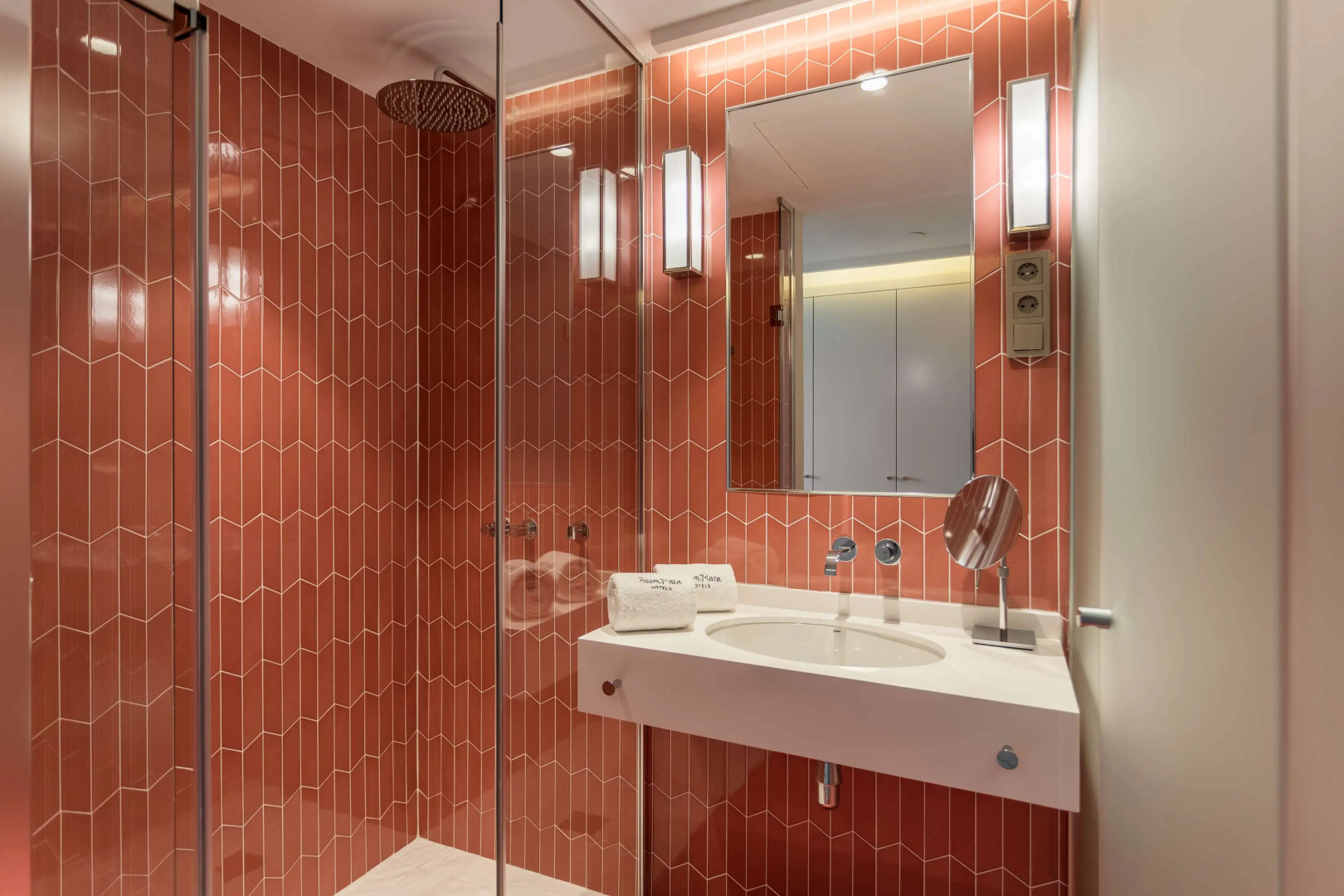 Foto - Room Mate Macarena, Madrid Gran Vía