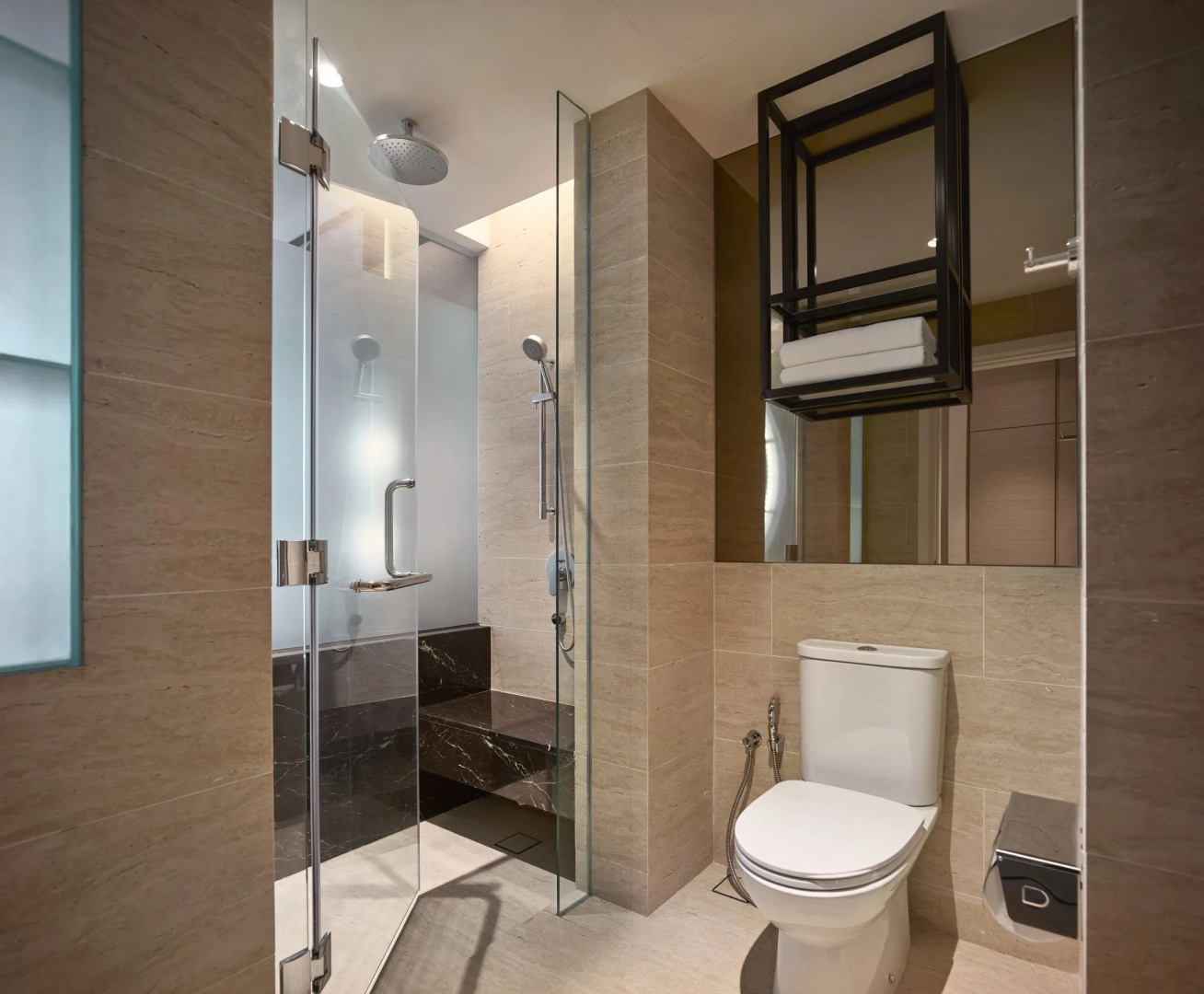 Foto - Hotel Stripes Kuala Lumpur, Autograph Collection