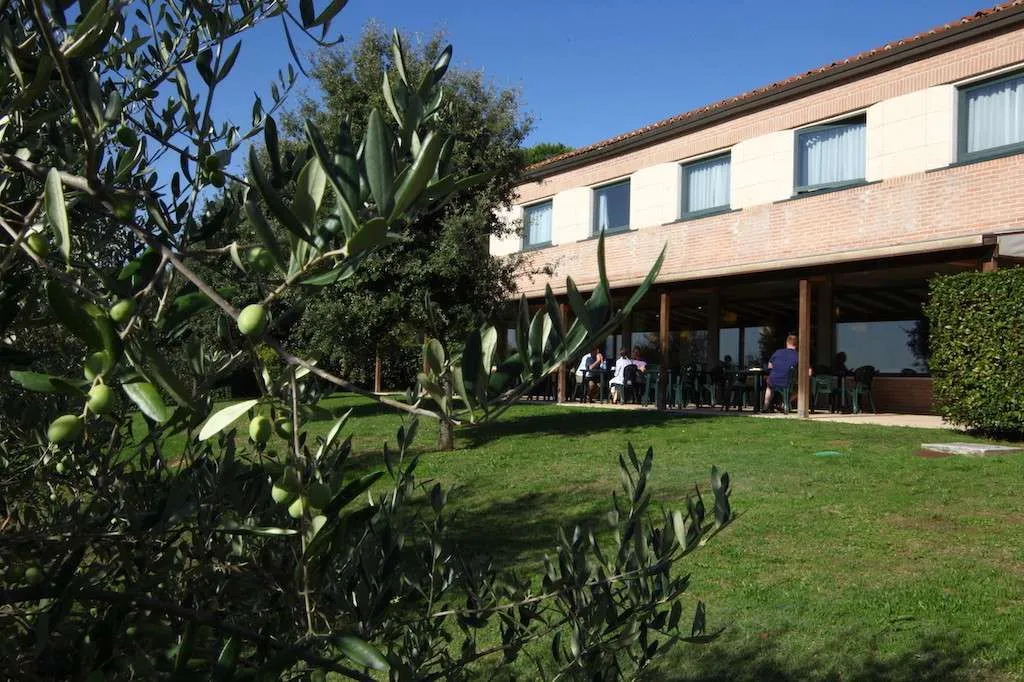 Photo - Sangallo Park Hotel